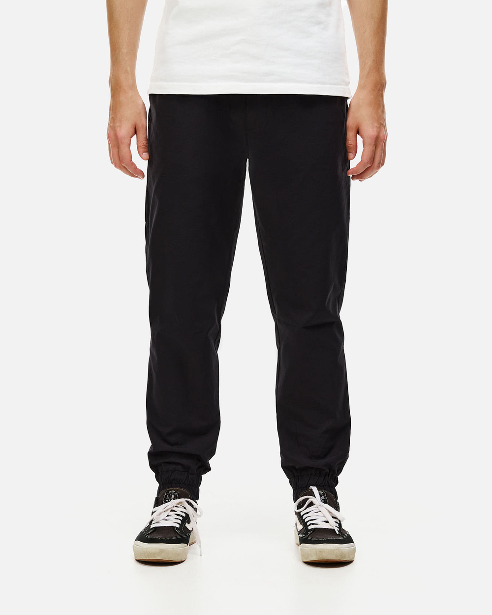 Брюки Anteater Joggers black