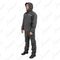 Костюм мембранный BERG графит 10/10К р.XL (T-KSB-XL-52/176-GR) Helios