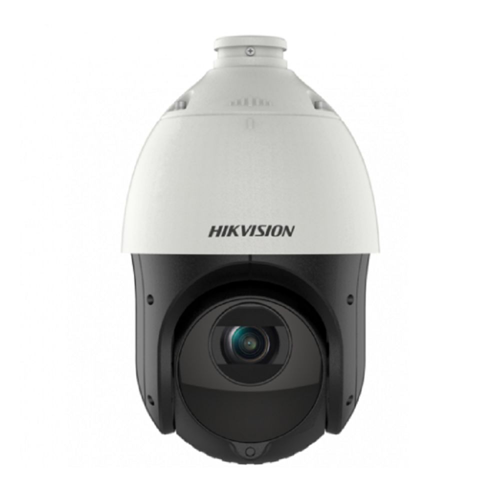 Поворотная IP камера видеонаблюдения Hikvision DS-2DE4425IW-DE(T5)