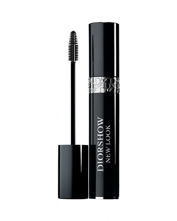 Christian Dior Mascara Diorshow New Look
