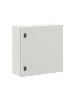 Корпус навесной STE с М/П 600х600х250мм DKC R5STE0669
