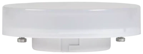 Лампа светодиодная ECO T75 таблетка 8Вт 230В 4000К GX53 IEK