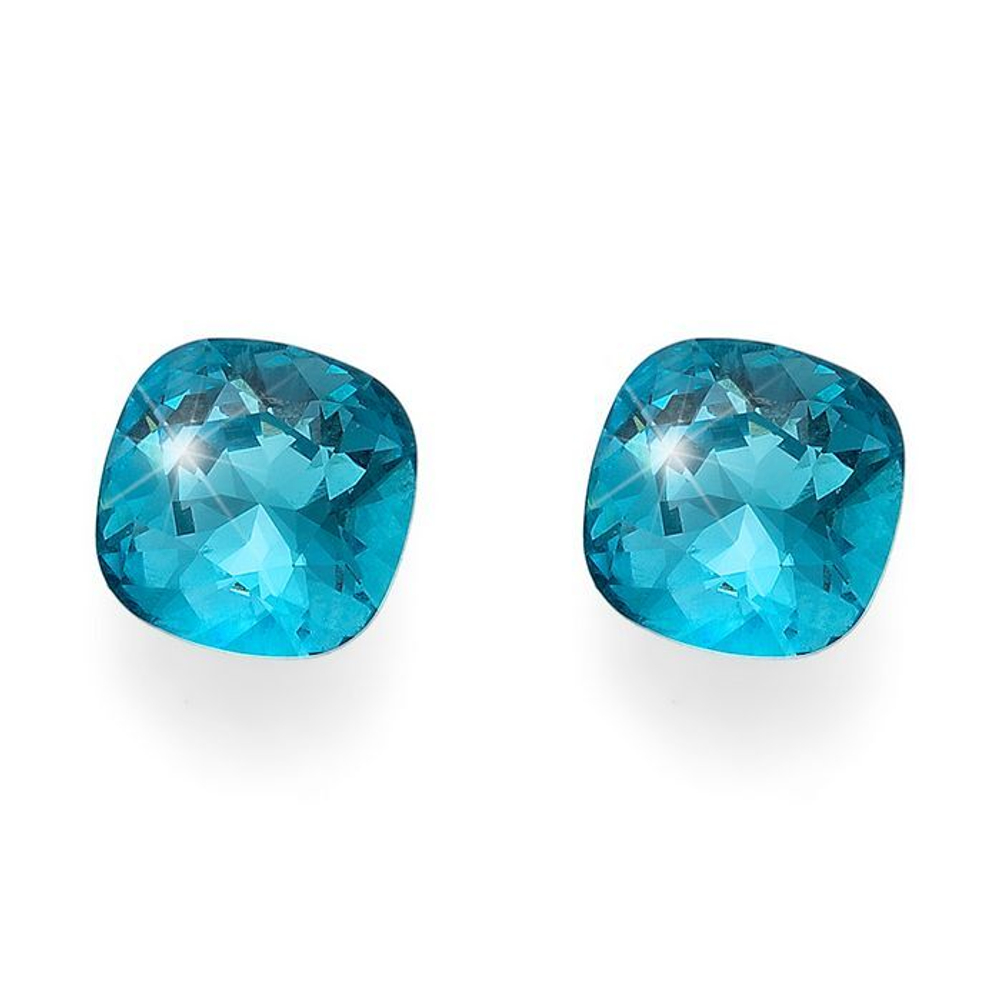 Серьги Oliver Weber Fire Laguna Delite