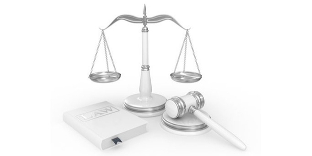 Юридические услуги