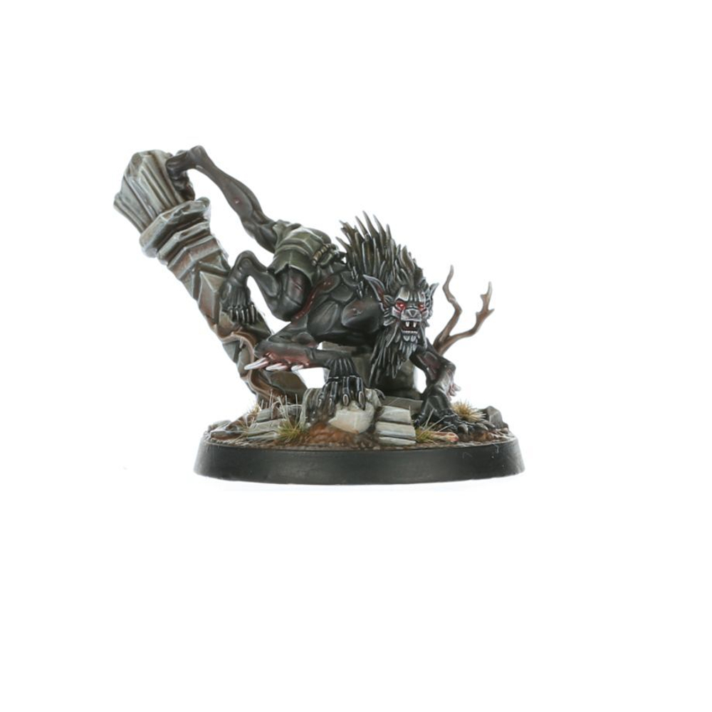 Warhammer Underworlds: Zondara's Gravebreakers на английском языке