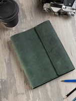 Блокноты органайзеры