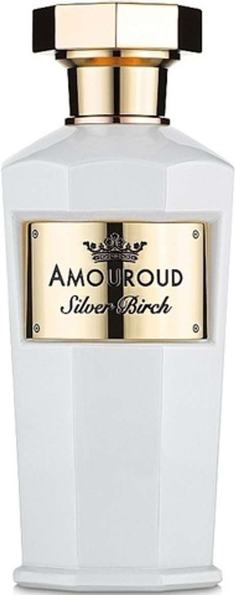 Amouroud Silver Birch
