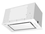 Встраиваемая вытяжка Weissgauff Aura 1200 Remote WH (q)