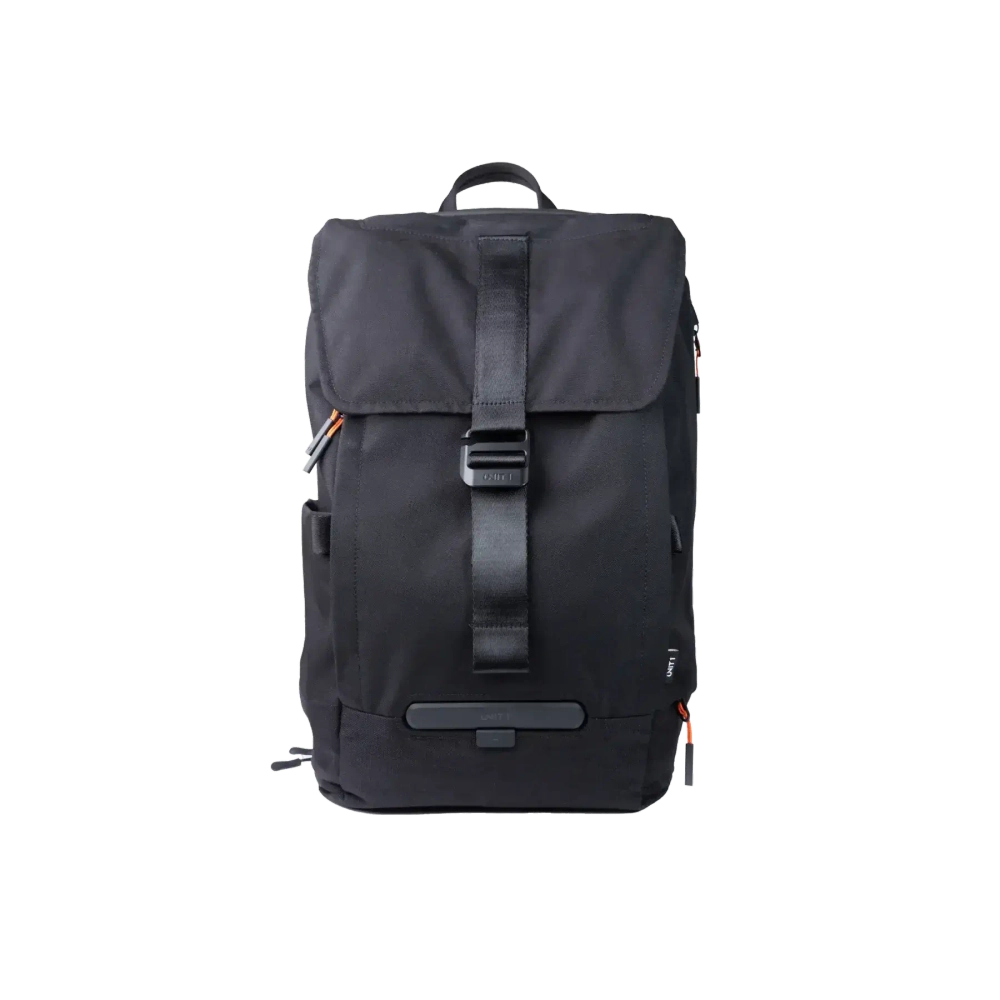 Рюкзак с подсветкой UNIT 1 Torch Charcoal Black