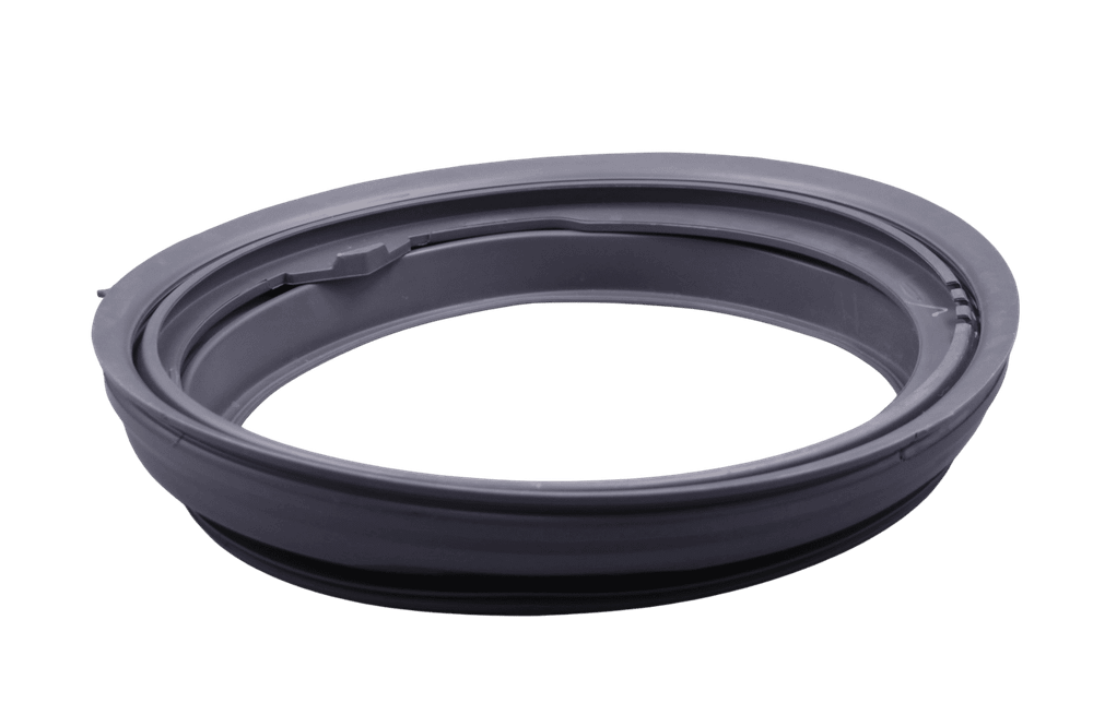 Манжета люка F61090001-03 стиральной машины Dexp, Hyundai, Kraft, Leran, Midea, Weissgauff, Бирюса