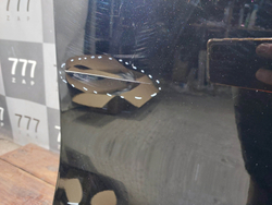 Дверь передняя правая Jaecoo J8 24-нв Б/У Оригинал 551001031AADYJ