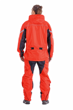 Костюм мембранный Dragon Fly Evo