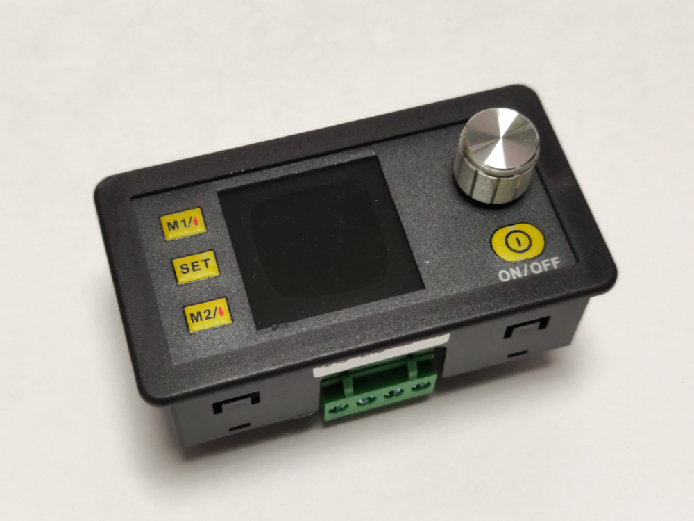 Блок питания RD DP50V5A