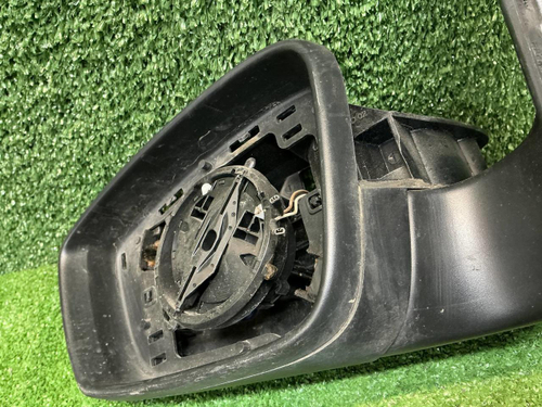 Зеркало левое Skoda Rapid 1 (2017-2020) 6 конт.