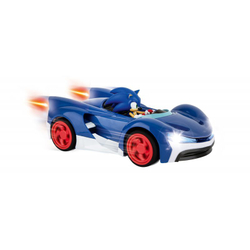 Carrera RC - Соник 2,4 ГГц Team Sonic Racing Sonic 20106