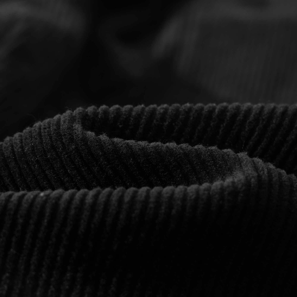 Брюки YMKASHIX Velvet 4.0 Черный