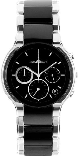 Наручные часы Jacques Lemans 1-1580A