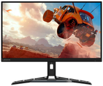 Монитор 27" Lenovo 67C5GAC1KZ черный