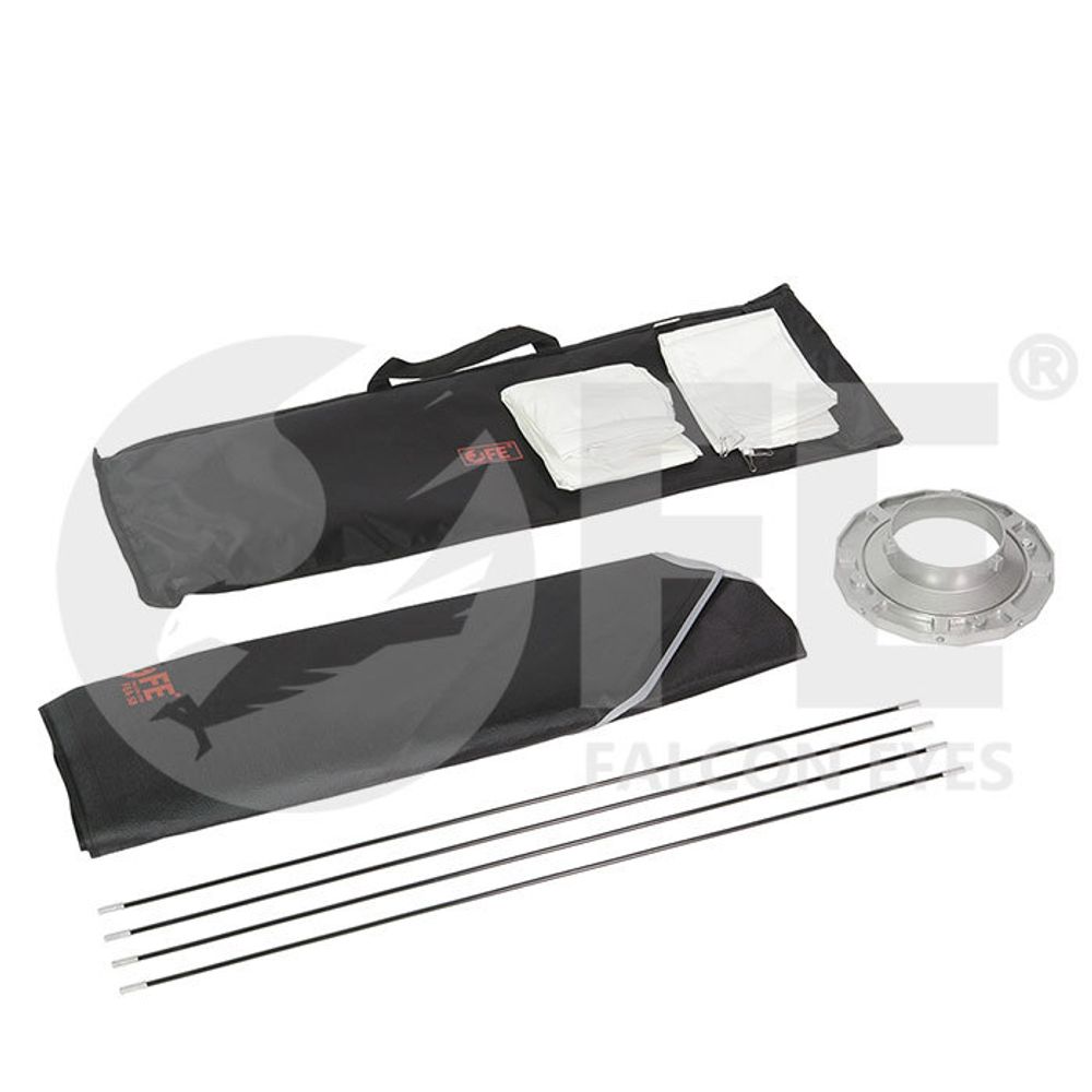 Falcon Eyes FEA-SB 9090 BW