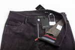 Вельветовые брюки Kiton