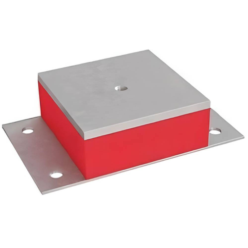 Опора виброизолирующая Виброфлекс SM 120/25 Тип В