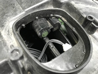 Фара правая BMW 7er G11 G12 (2019-2022) LED
