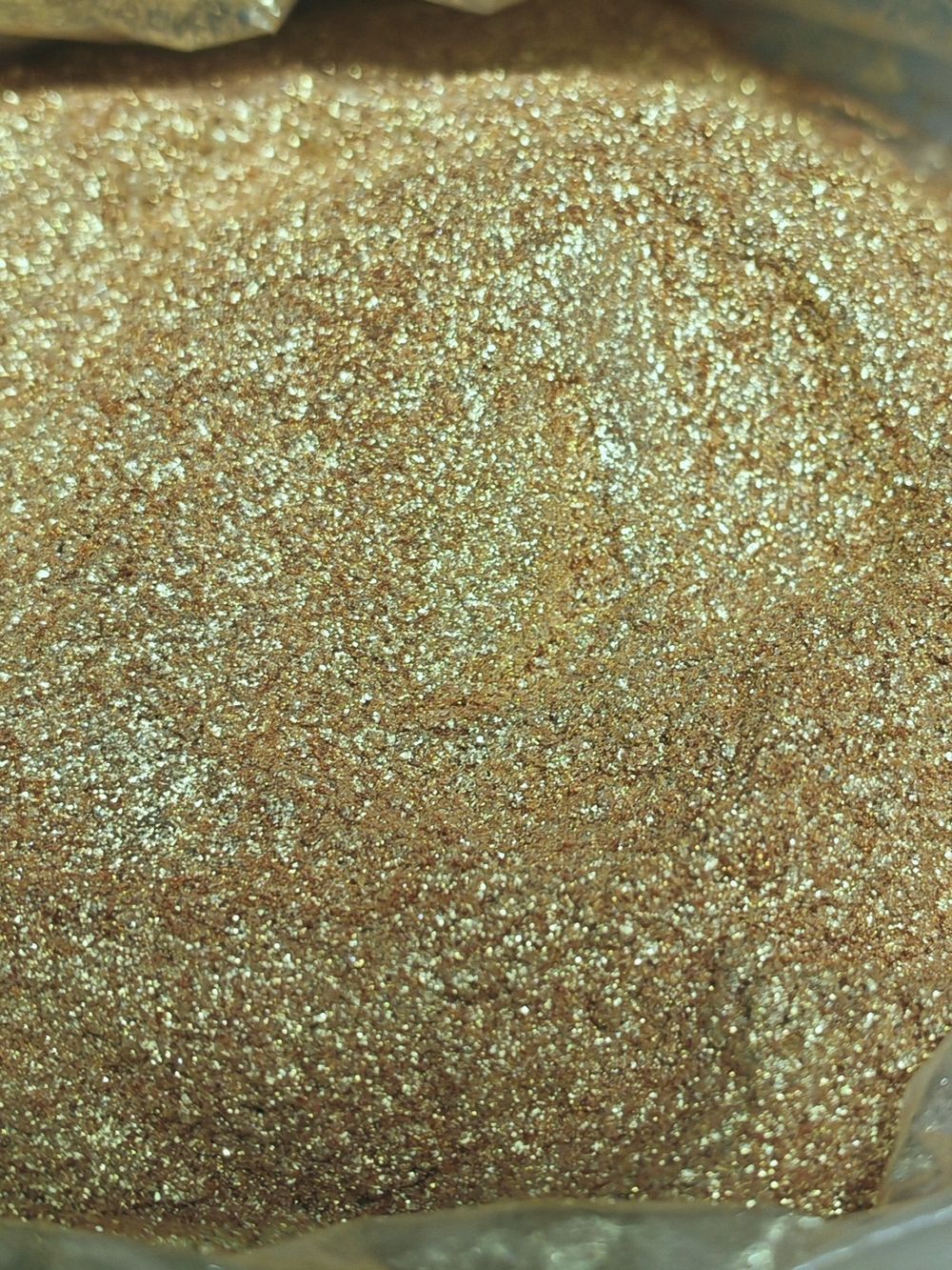 Премиум пигмент - Aurelium 8899 - универсальный