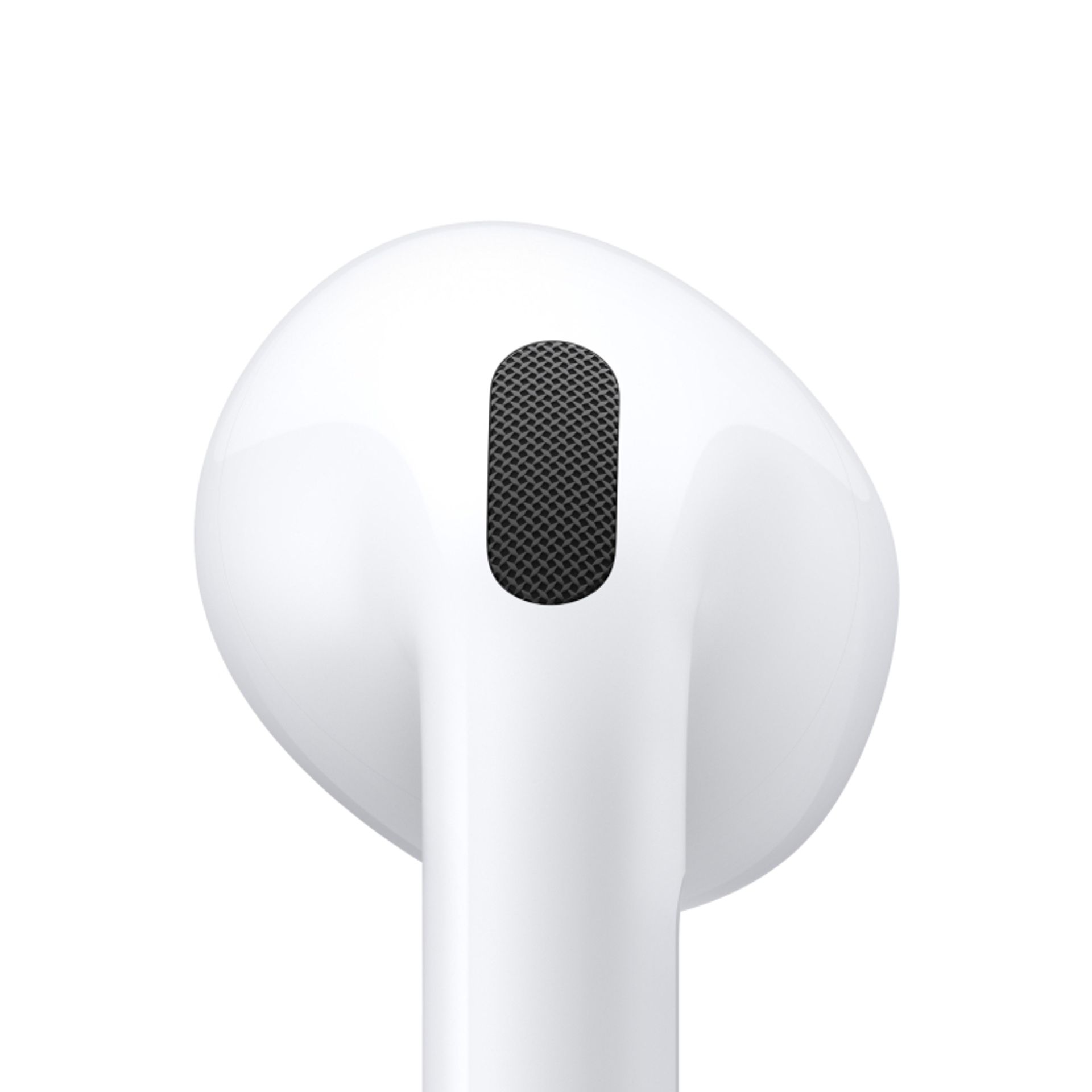 Аpple AirPods 4 с активным шумоподавлением