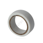 Лента ФУМ PTFE Эконом 15ммх5м цвет: белый среда: вода Мастер line