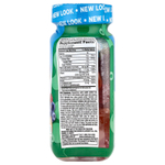 VitaFusion, FiberWell Fit, витамины, без сахара, вкус натурального персика, малины и ягод, 90 жевательных таблеток