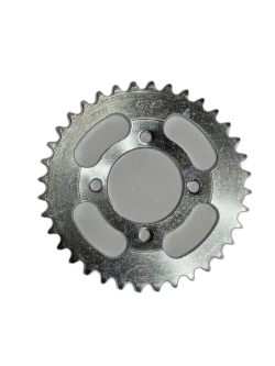 Венец, звезда ведомая (428-36) 4х70х54