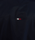 Двухсторонняя куртка бомбер Tommy Hilfiger - темно-синий(MW0MW34451)