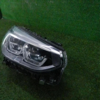 Фара правая BMW X3 G01 X4 G02 (2017-2021) Adaptive LED