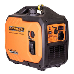 Генератор AURORA AGE 2500 І