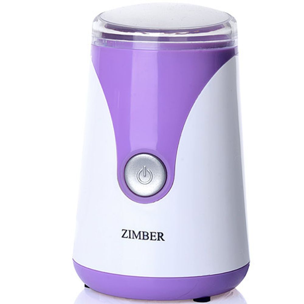 Кофемолка Zimber ZM-11213