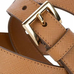 Пояс PRADA -, 1CC618053 F03BH