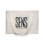 Шоппер брендированный SENS