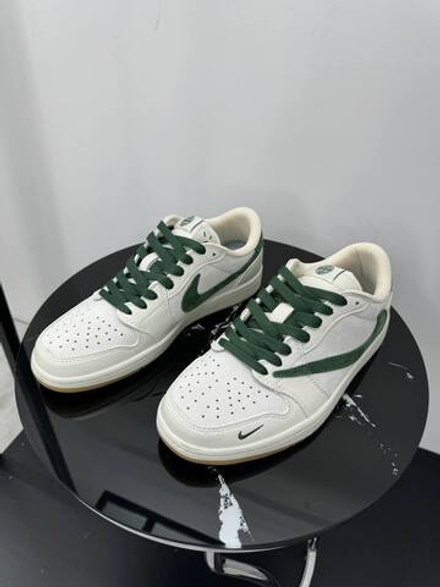 Кеды Nike