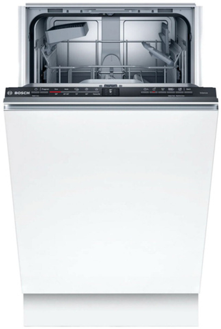 Встраиваемая посудомоечная машина Bosch SPV2HKX39E