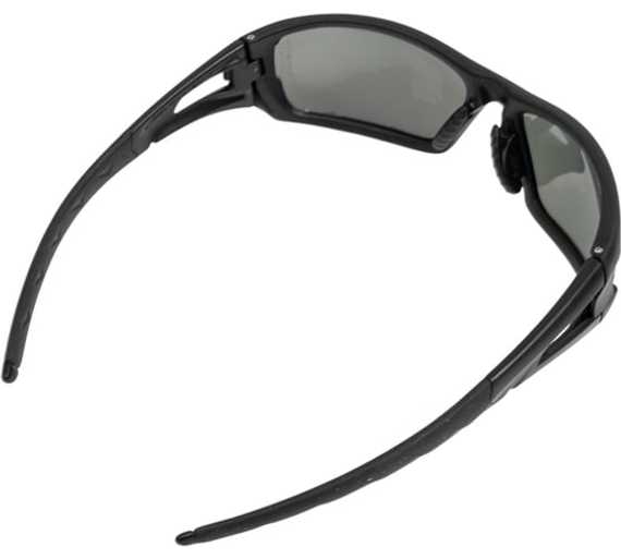 Открытые защитные очки Delta Plus RIMFIRE POLARIZED с затемненными линзами RIMFIPO