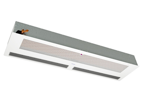 Тепловая завеса КЭВ-60П3191W Тепломаш серии Потолочная 300