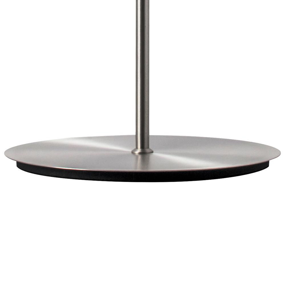 794718 Торшер NAPOLI LED 12W 700LM КОФЕЙНЫЙ/ПЕПЕЛЬНЫЙ 3000K