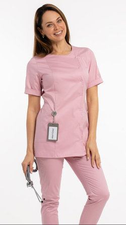 Костюм медицинский Лиана №1906