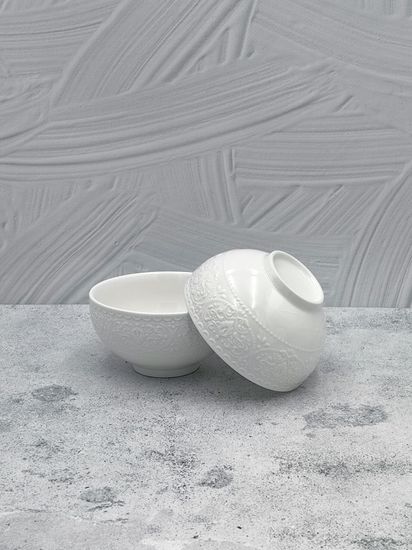 Пиала 12 см. Роял Ажур