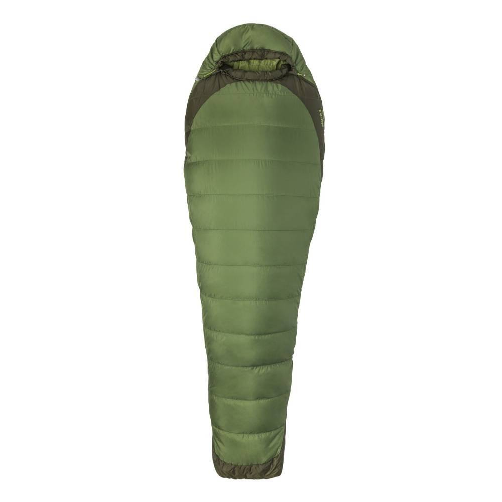 Спальный мешок Marmot Trestles Elite Eco 30 LZ