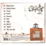 R-Tem / Touch (CD)