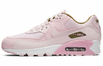 Кроссовки Nike Air Max 90 Se (Женская размерная сетка)