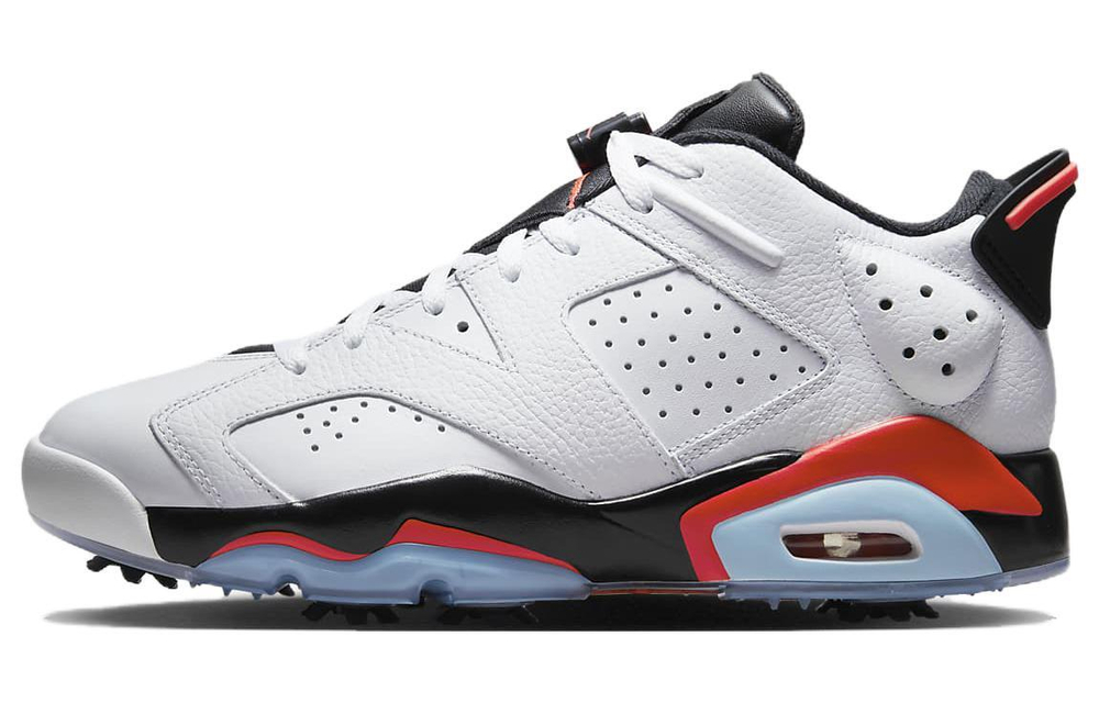 Кроссовки Jordan Retro 6 G