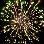 Батарея салютов "Тик-так" (1,25 х 20)