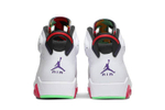 Кроссовки Jordan Air Jordan 6 Retro Neutral Grey